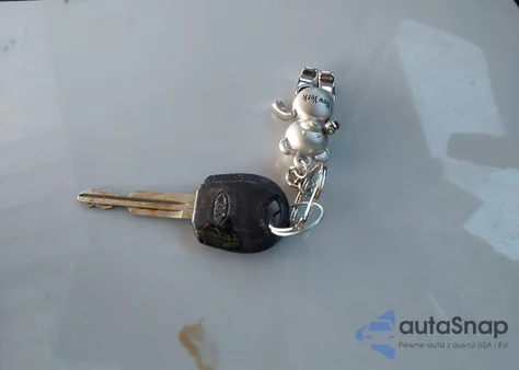 2007 Kia Sportage Lx z USA, uszkodzony, nr VIN KNDJF724377304209